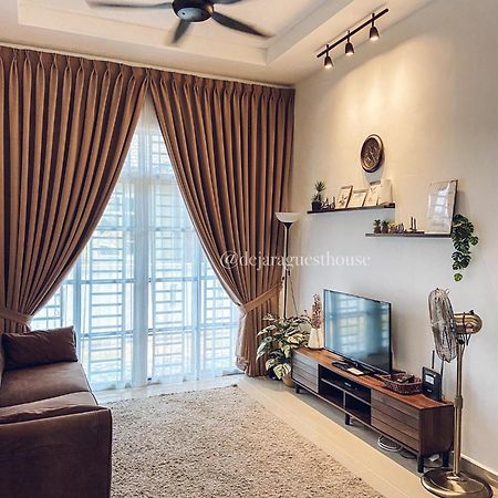 De Jara Guesthouse Dungun for Malay Luaran gambar