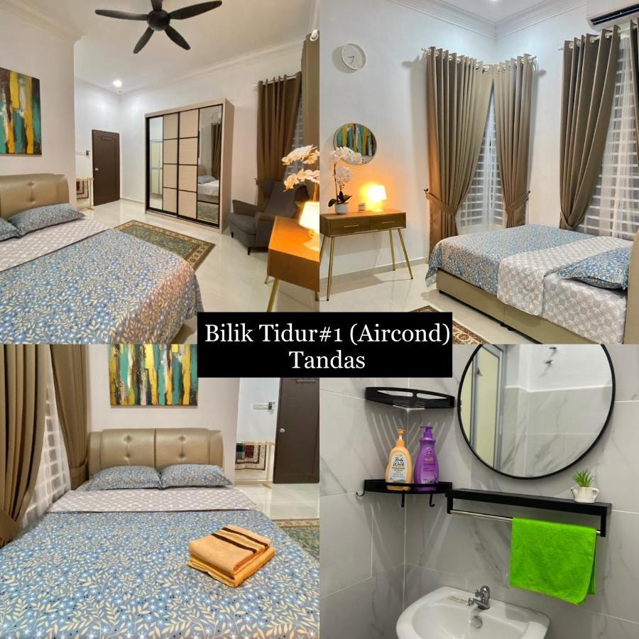 De Jara Guesthouse Dungun for Malay Luaran gambar