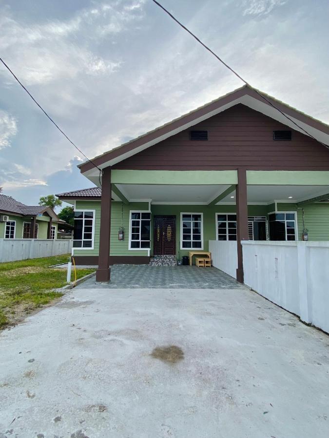 De Jara Guesthouse Dungun for Malay Luaran gambar