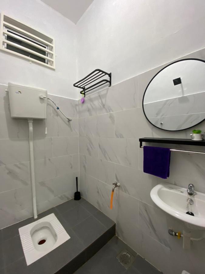 De Jara Guesthouse Dungun for Malay Luaran gambar
