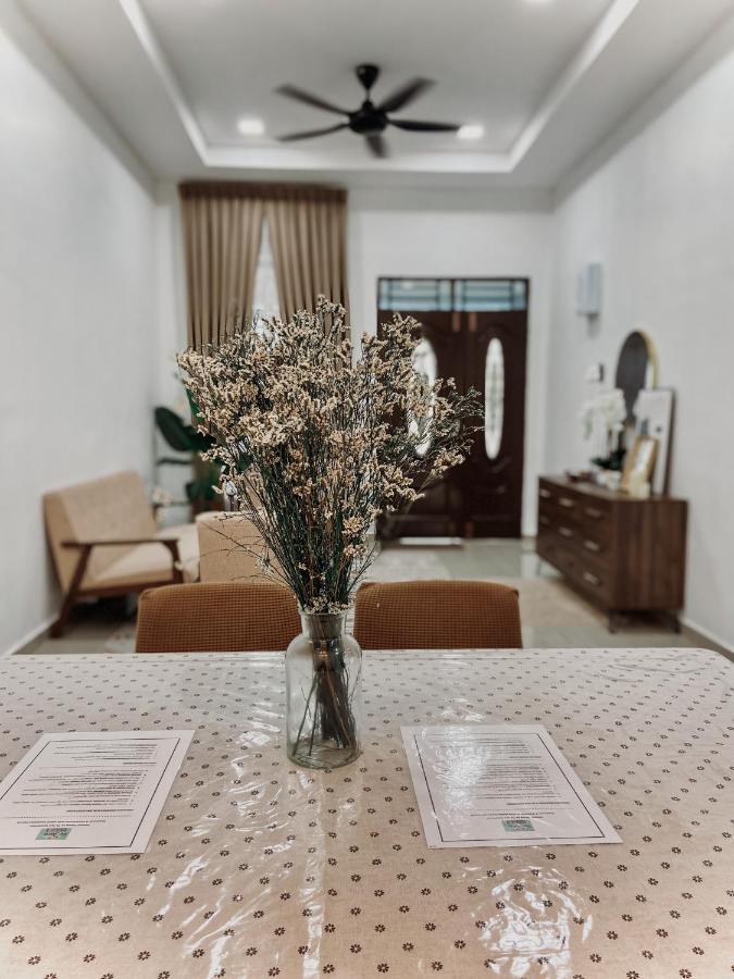 De Jara Guesthouse Dungun for Malay Luaran gambar