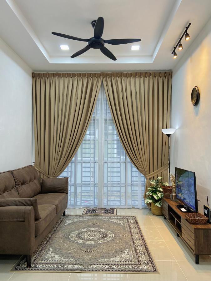 De Jara Guesthouse Dungun for Malay Luaran gambar