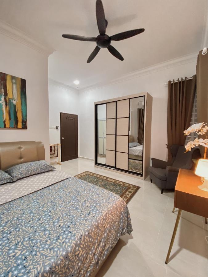De Jara Guesthouse Dungun for Malay Luaran gambar