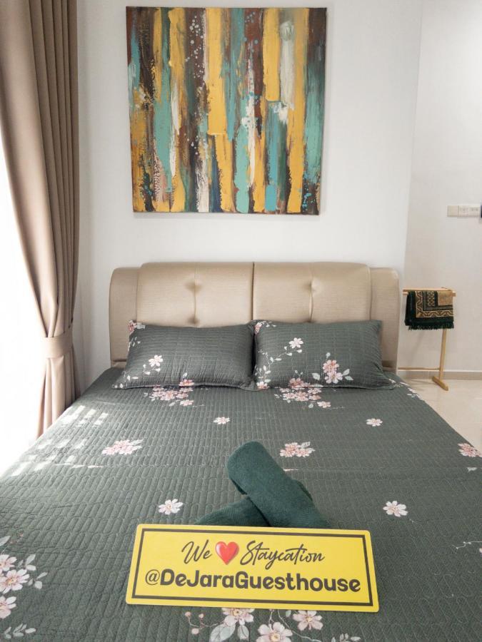 De Jara Guesthouse Dungun for Malay Luaran gambar