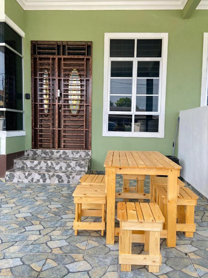 De Jara Guesthouse Dungun for Malay Luaran gambar