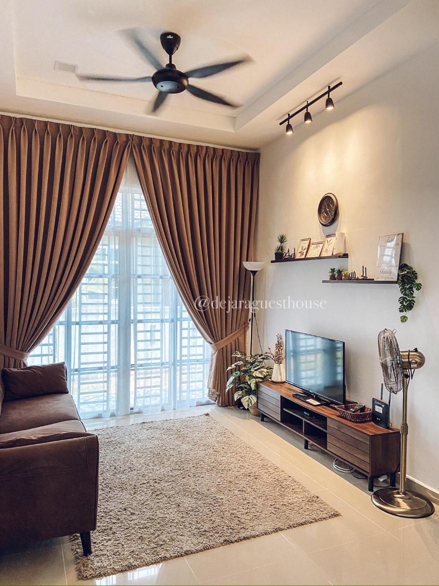 De Jara Guesthouse Dungun for Malay Luaran gambar